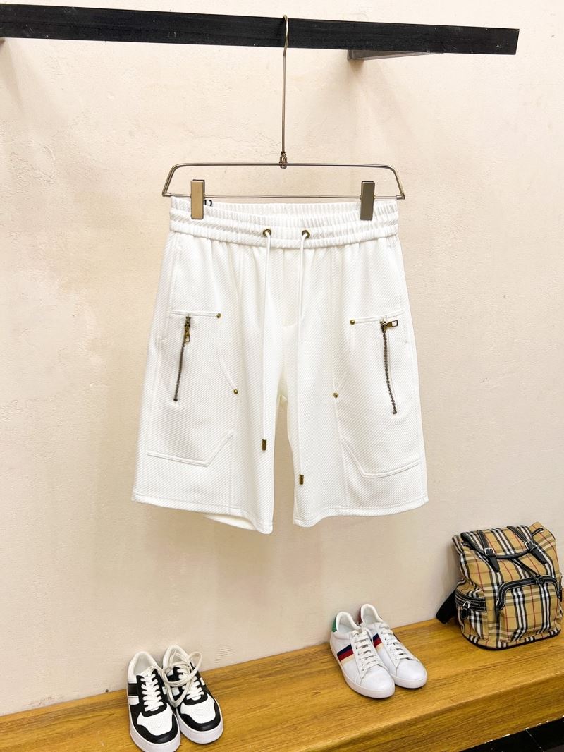 Louis Vuitton Short Pants